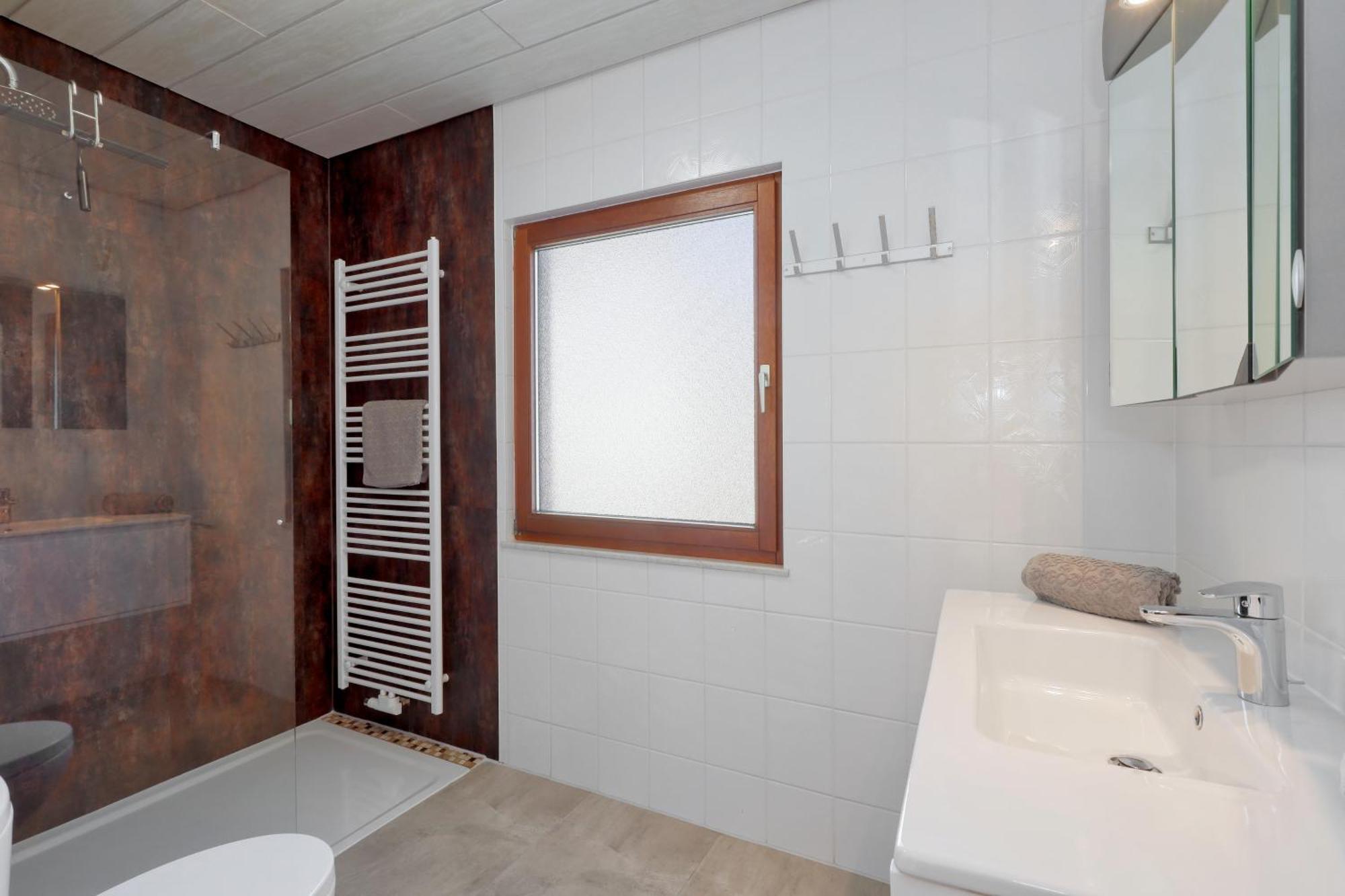 Waldfee Mit Eigener Sauna Kirchheim (Hessen) Exterior foto